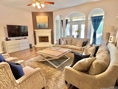 25130 Cove End, San Antonio, TX 78255 - photo 3