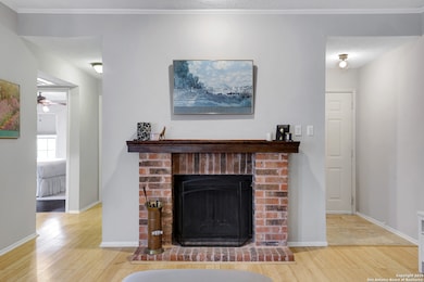 Spyglass Condominiums unit 1408, San Antonio, TX 78229 - photo 5