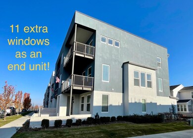 5261 W Bowstring Way, South Jordan, UT 84009 - photo 3