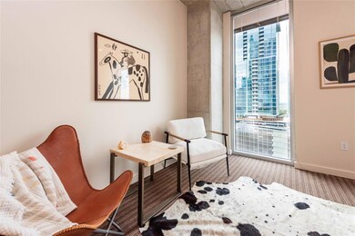 360 Condominiums unit 1214, Austin, TX 78701 - photo 4