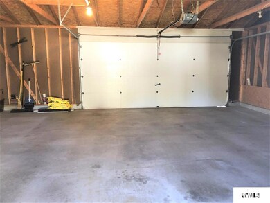 225 Williamette Ave, Lincoln, IL 62656 - photo 6