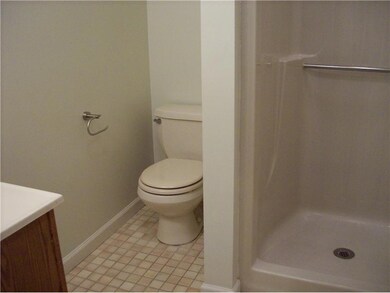 Bathroom.