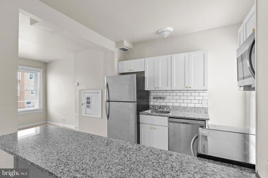 1206 N Caroline St unit 2, Baltimore, MD 21213 - photo 4