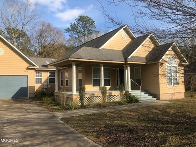 6908 Andover St, Moss Point, MS 39563 - photo 3