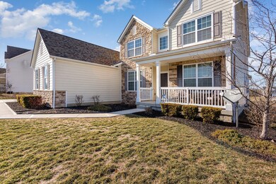 235 Long Trail, Ostrander, OH 43061 - photo 4