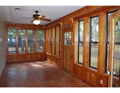 Other. Large Sunroom