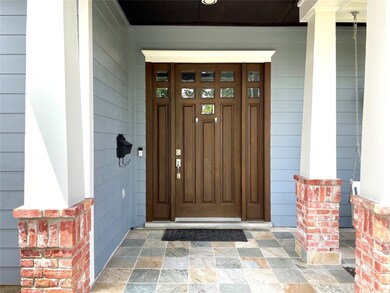 1406 Martin St, Houston, TX 77018 - photo 2