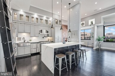 3701 S George Mason Dr unit 2605N, Falls Church, VA 22041 - photo 4