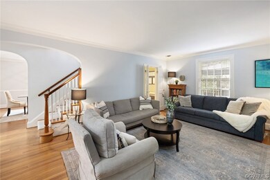 5217 Devonshire Rd, Richmond, VA 23225 - photo 6