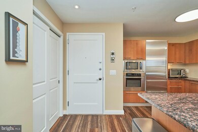 The Residences at Liberty Center unit 2011, Arlington, VA 22203 - photo 4