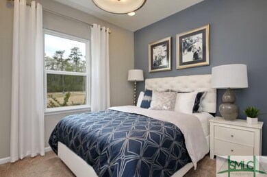 Pictures are of a model home. *Pictures, photograp