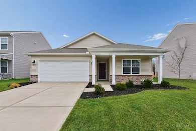 5001 Lakeview Dr, Morrow, OH 45152 - photo 2