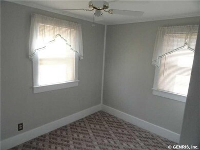 Bedroom.