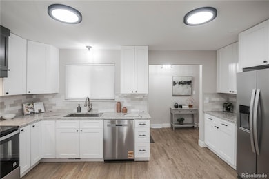 9007 E Floyd Place, Denver, CO 80231 - photo 7