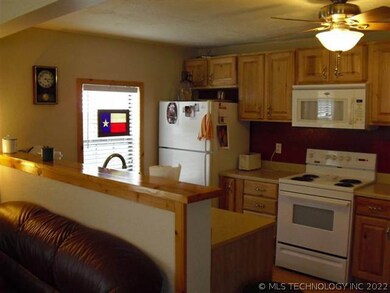 805 G St SW, Ardmore, OK 73401 - photo 6