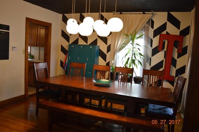 Dining Room at Crestview!!
