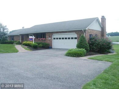 4845 Bushey Rd, Sykesville, MD 21784 - photo 2