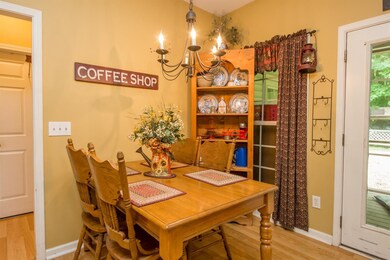 1787 Paradise Camp Rd, Harrodsburg, KY 40330 - photo 7