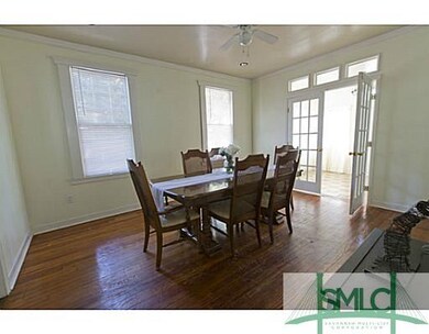 Dining Room.