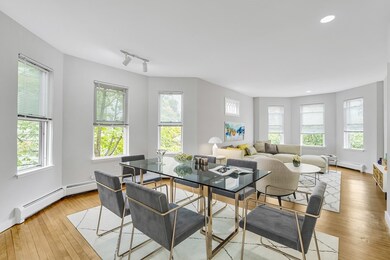 16 Upland Rd unit 3, Cambridge, MA 02140 - photo 2