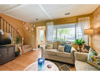 Living Room-custom metal hand rail