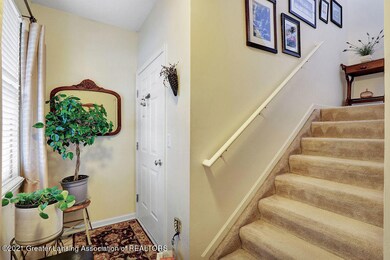 Entry Way