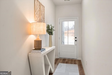 299 Summit Dr W unit 3, Jasper, GA 30143 - photo 2