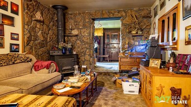 House livingroom