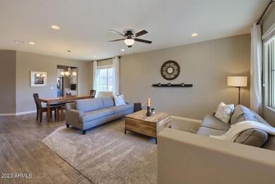 248 E Powell Way, Chandler, AZ 85249 - photo 4