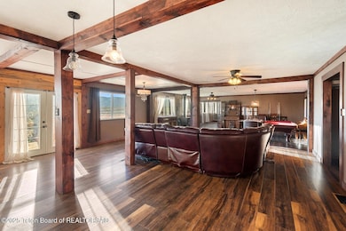 1051 Bailey Loop, La Barge, WY 83123 - photo 7