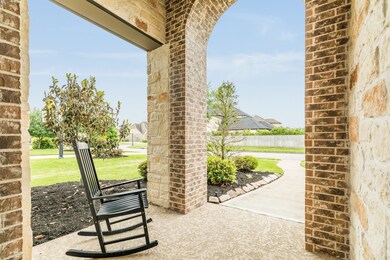 1703 Bending Stream Dr, Friendswood, TX 77546 - photo 3