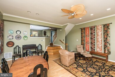 1921 Eutaw Place, Baltimore, MD 21217 - photo 7