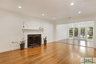 1501 E 55th St, Savannah, GA 31404 - photo 4