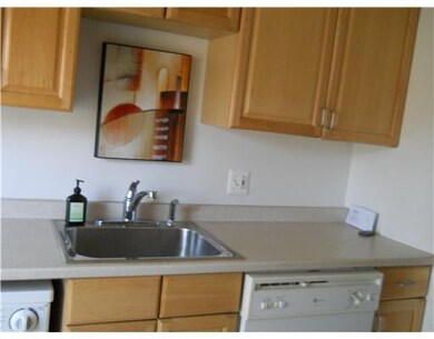 Kitchen. Move right in and enjoy.