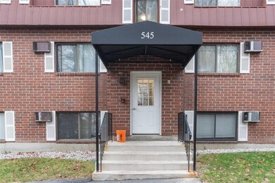 545 Calef Rd unit 24, Manchester, NH 03103 - photo 4