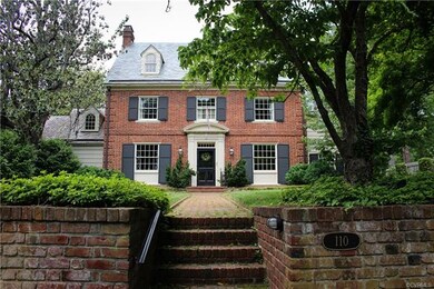 110 West Hillcrest Ave
