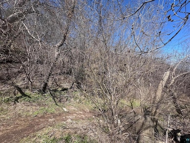View of landscape