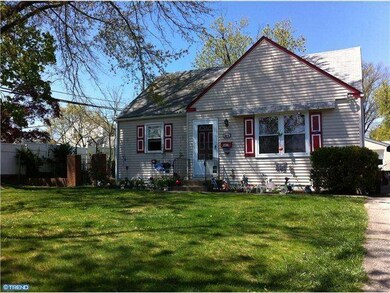 104 Washington Ave, Brookhaven, PA 19015 - photo 2