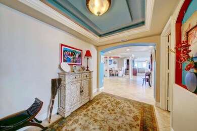 Foyer Entry