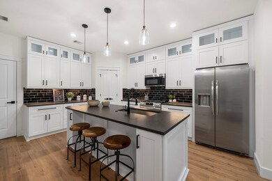 3408 Garapan St, Houston, TX 77091 - photo 4