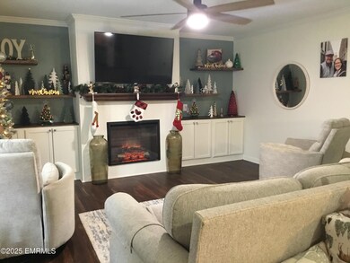 1815 Apache Ridge Rd, Meridian, MS 39305 - photo 7