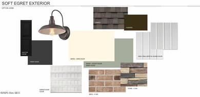 4543 Terrace Rd SW unit Homesite 140, Shallotte, NC 28470 - photo 2