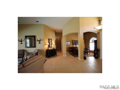 Hallway View