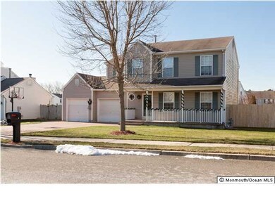 5 Acadia Ln, Howell, NJ 07731 - photo 3