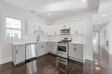 33 Wabon St unit 1, Dorchester, MA 02121 - photo 4