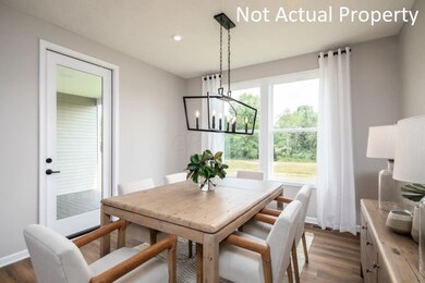 9746 Brindlewood Dr unit Lot 35, Plain City, OH 43064 - photo 6