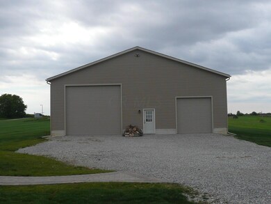 Outbuilding