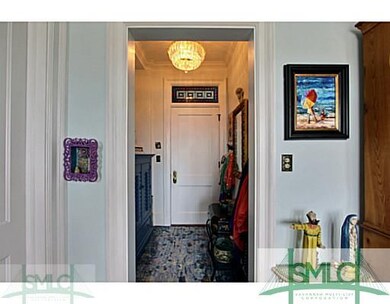 Foyer.