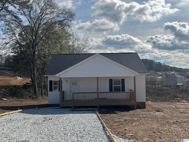 25 Greer St, Lincoln, AL 35096 - photo 2