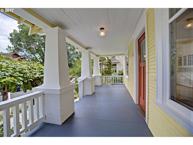 Porch
